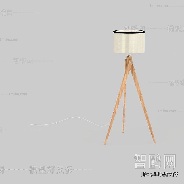 Modern Floor Lamp