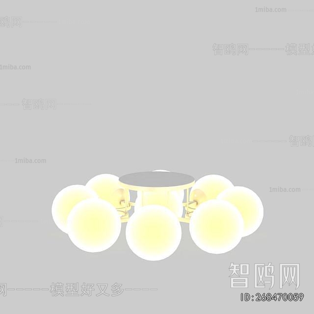 Modern Ceiling Ceiling Lamp