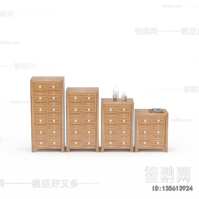 Modern Chest Of Drawers