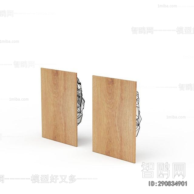 Modern Wall Decoration