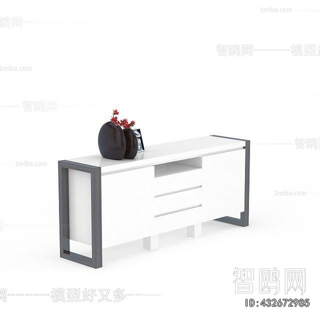 Modern Sideboard