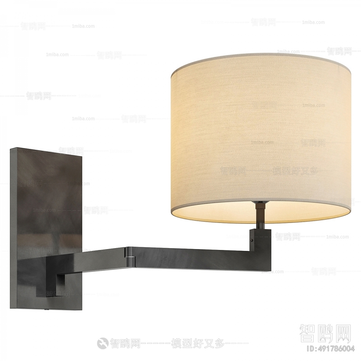Modern Wall Lamp