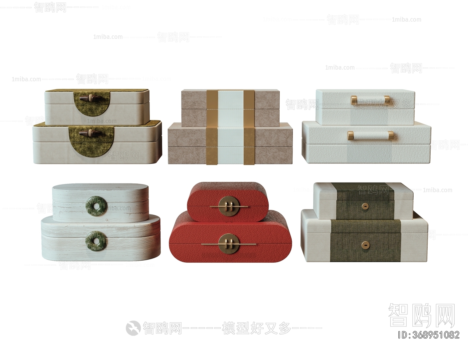 New Chinese Style Other