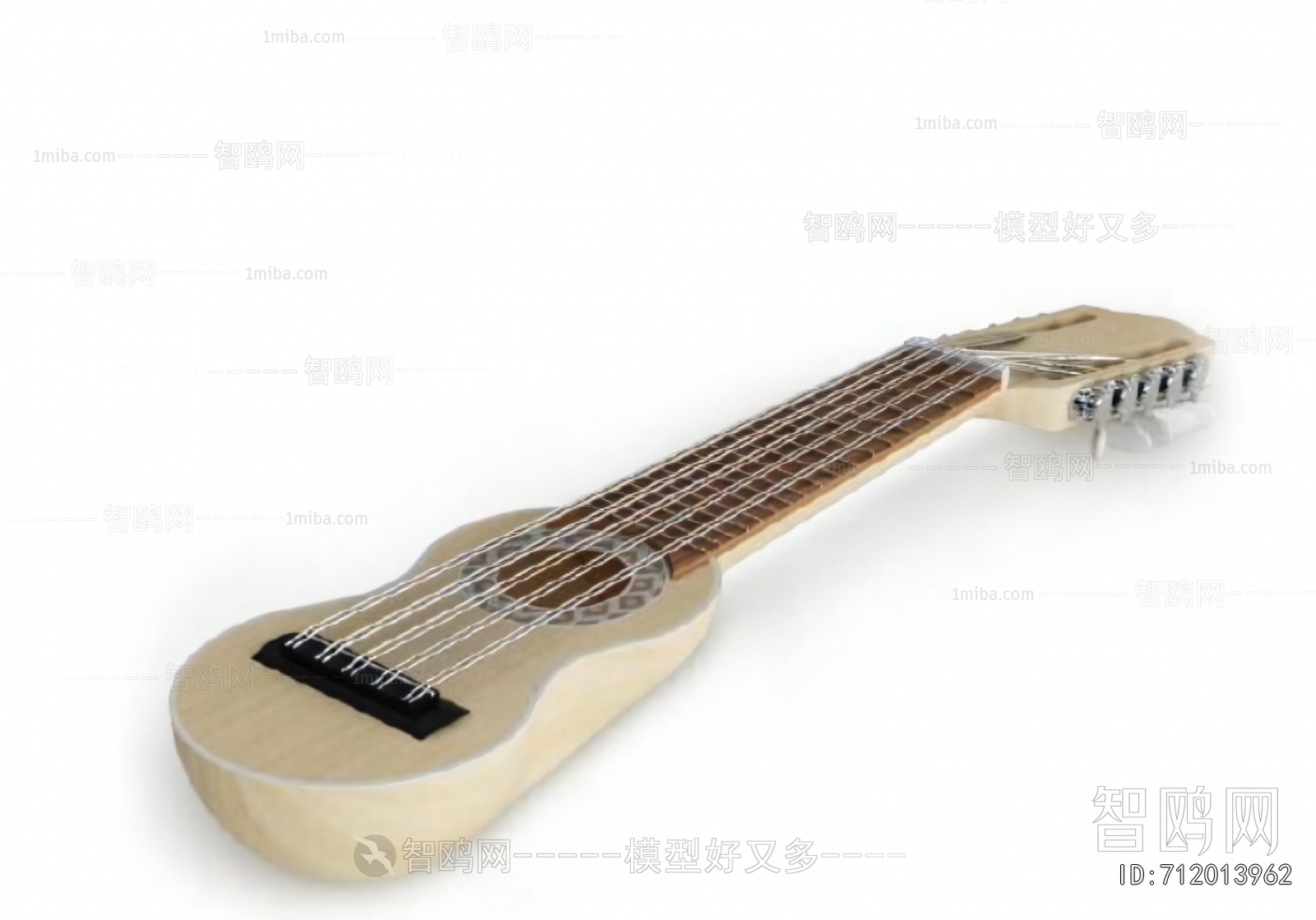 Modern Music Equipment