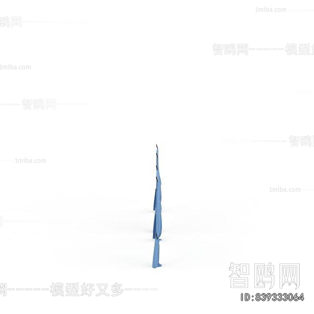 Mediterranean Style The Curtain