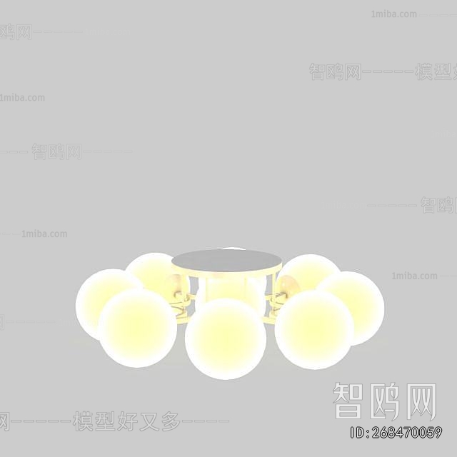 Modern Ceiling Ceiling Lamp