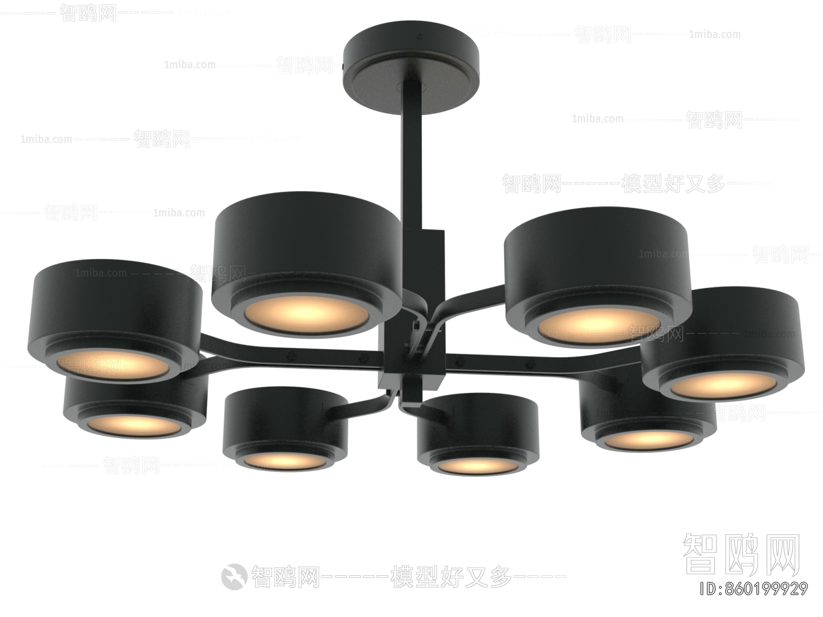 Modern Droplight