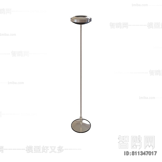 Modern Floor Lamp