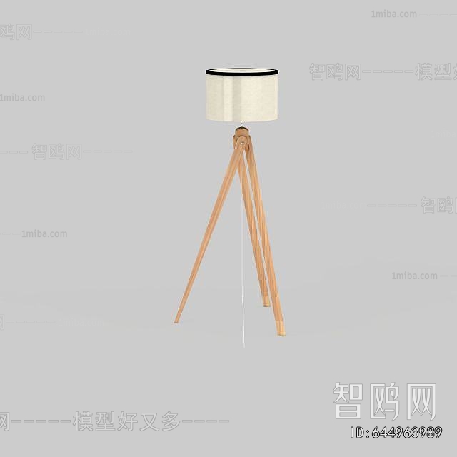 Modern Floor Lamp