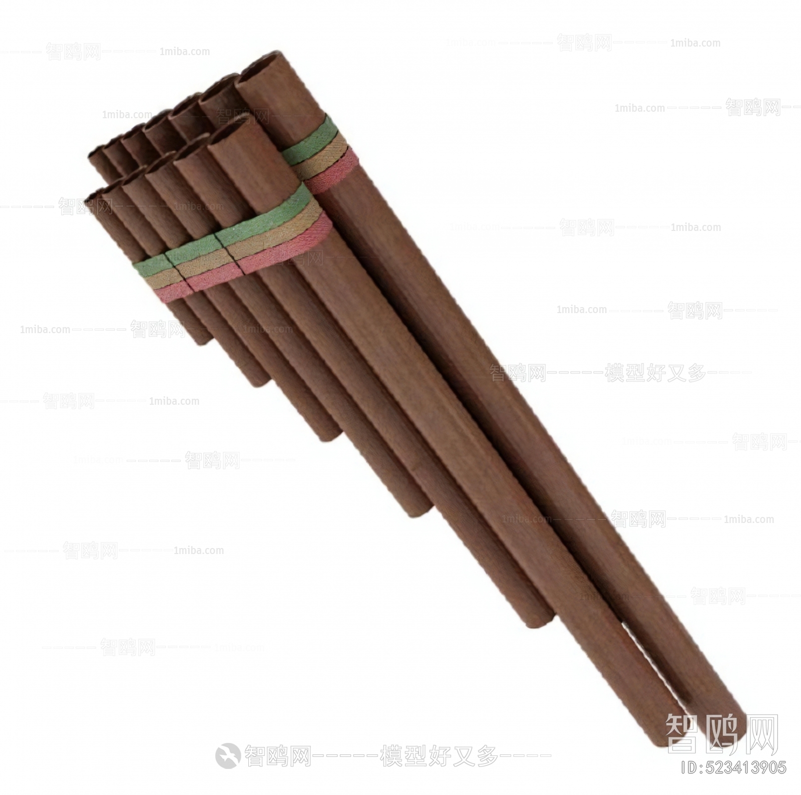 Modern Music Equipment