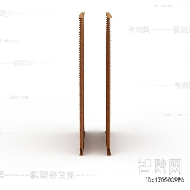 Modern Venetian Blinds