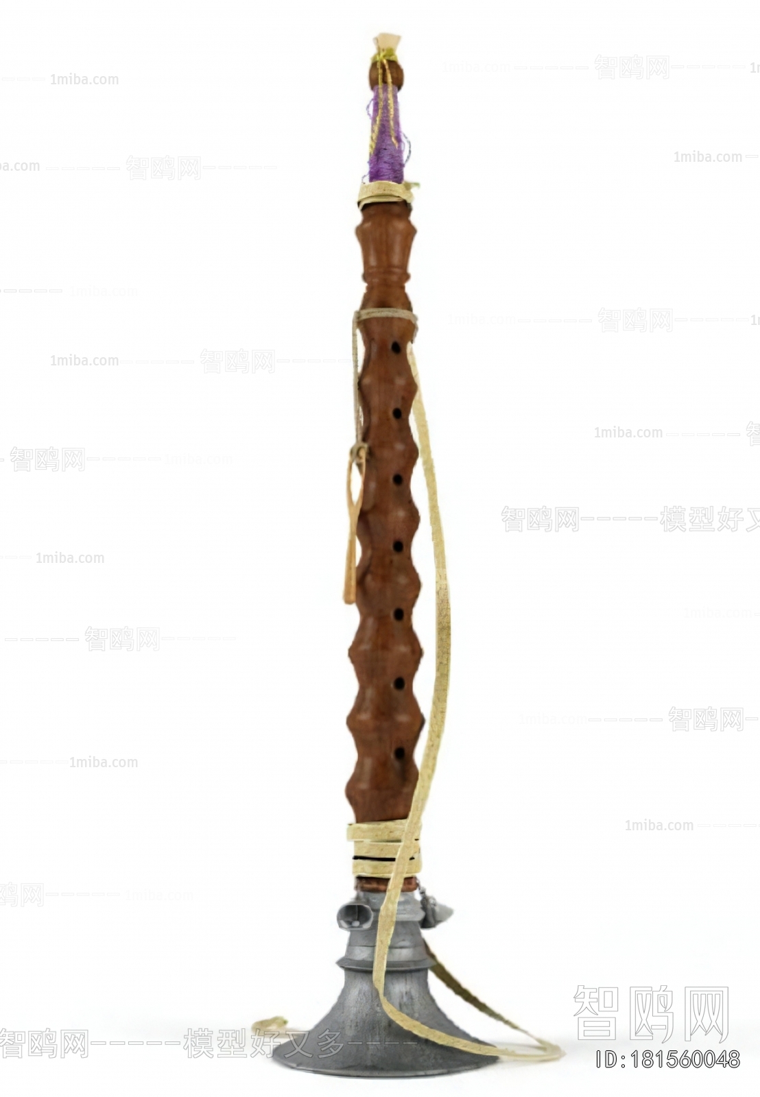 Modern Music Equipment