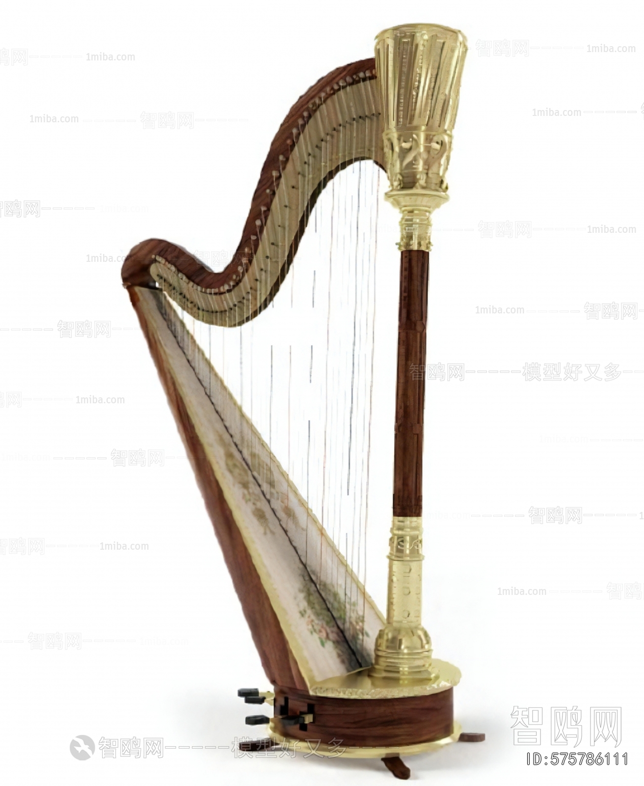 Modern Music Equipment