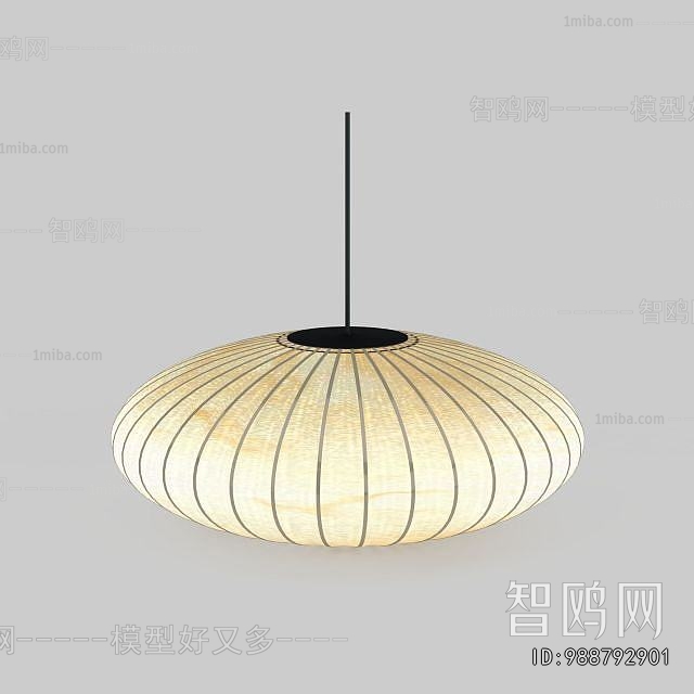 New Chinese Style Droplight