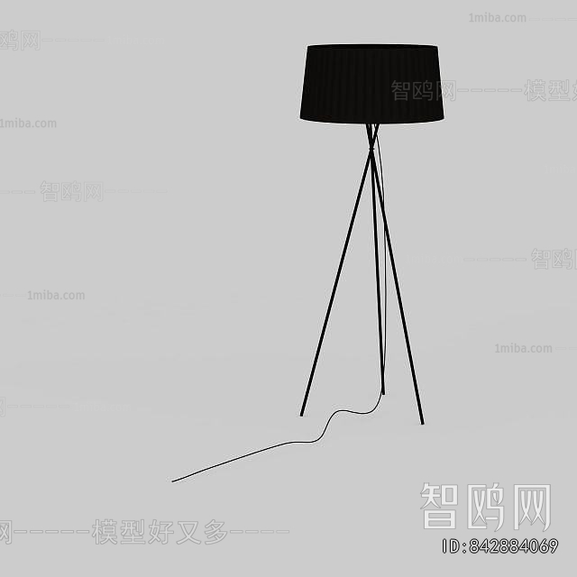 Modern Floor Lamp
