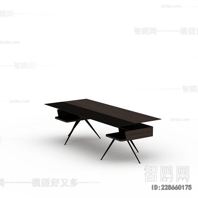 Modern Desk