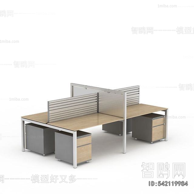 Modern Office Table