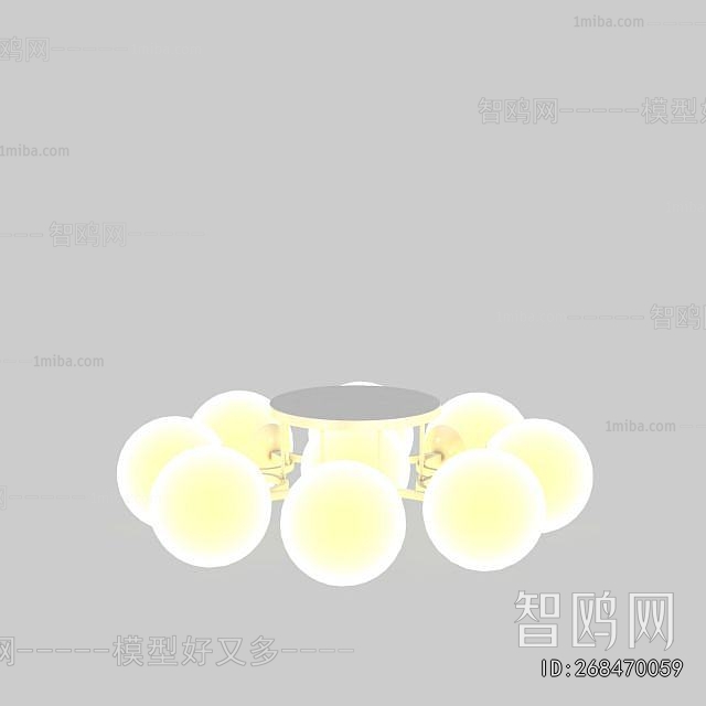 Modern Ceiling Ceiling Lamp