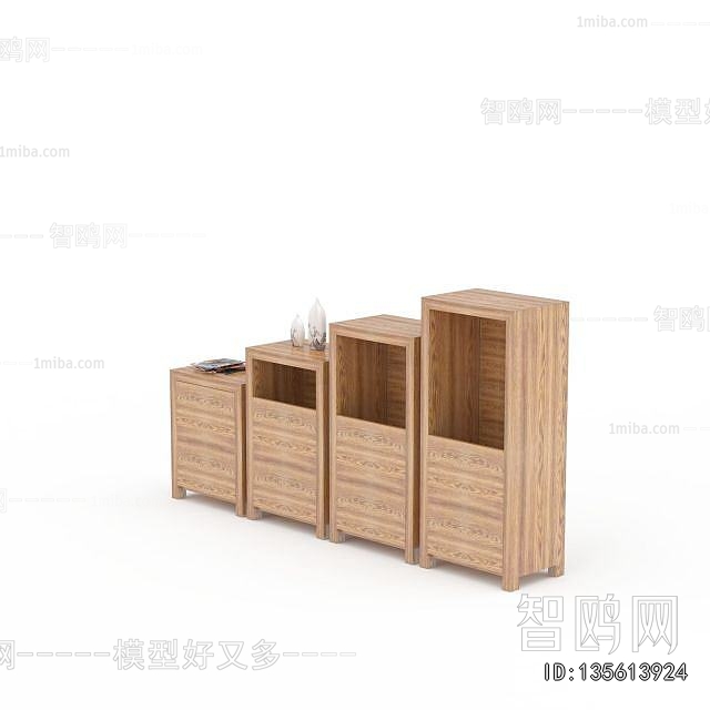 Modern Chest Of Drawers