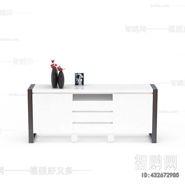Modern Sideboard