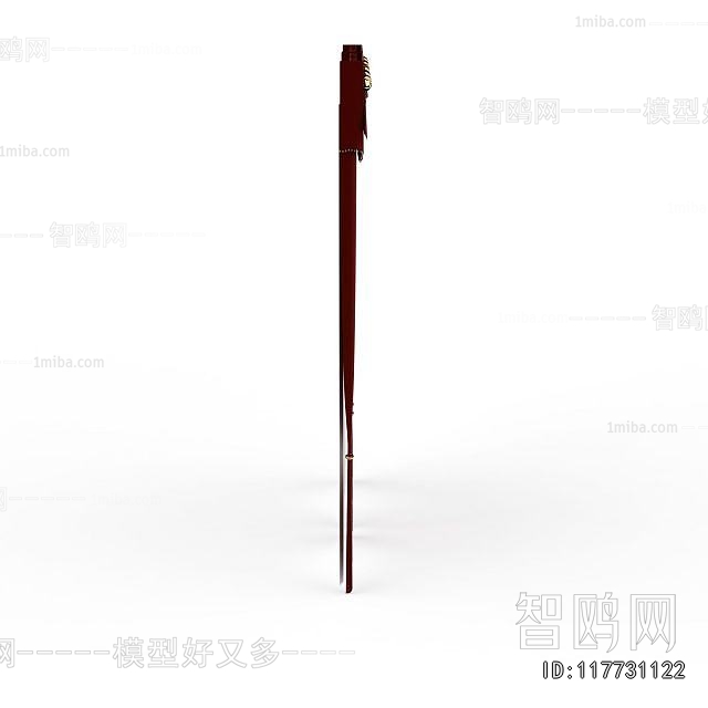 American Style The Curtain