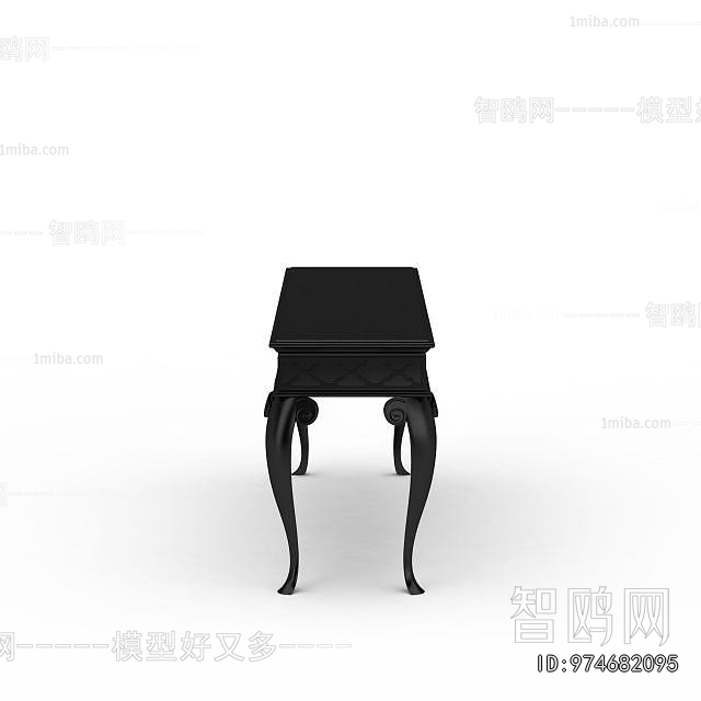 European Style Console