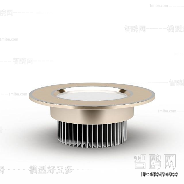 Modern Downlight