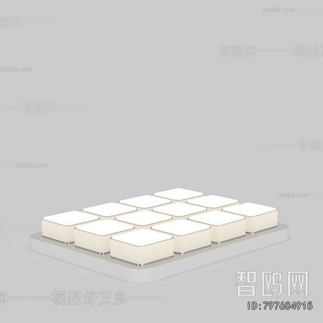 Modern Ceiling Ceiling Lamp