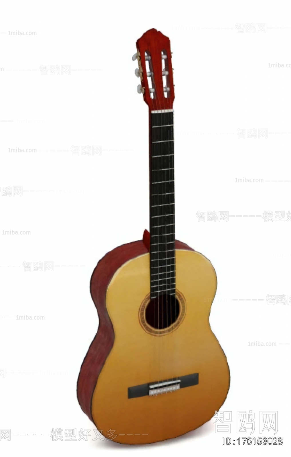 Modern Music Equipment