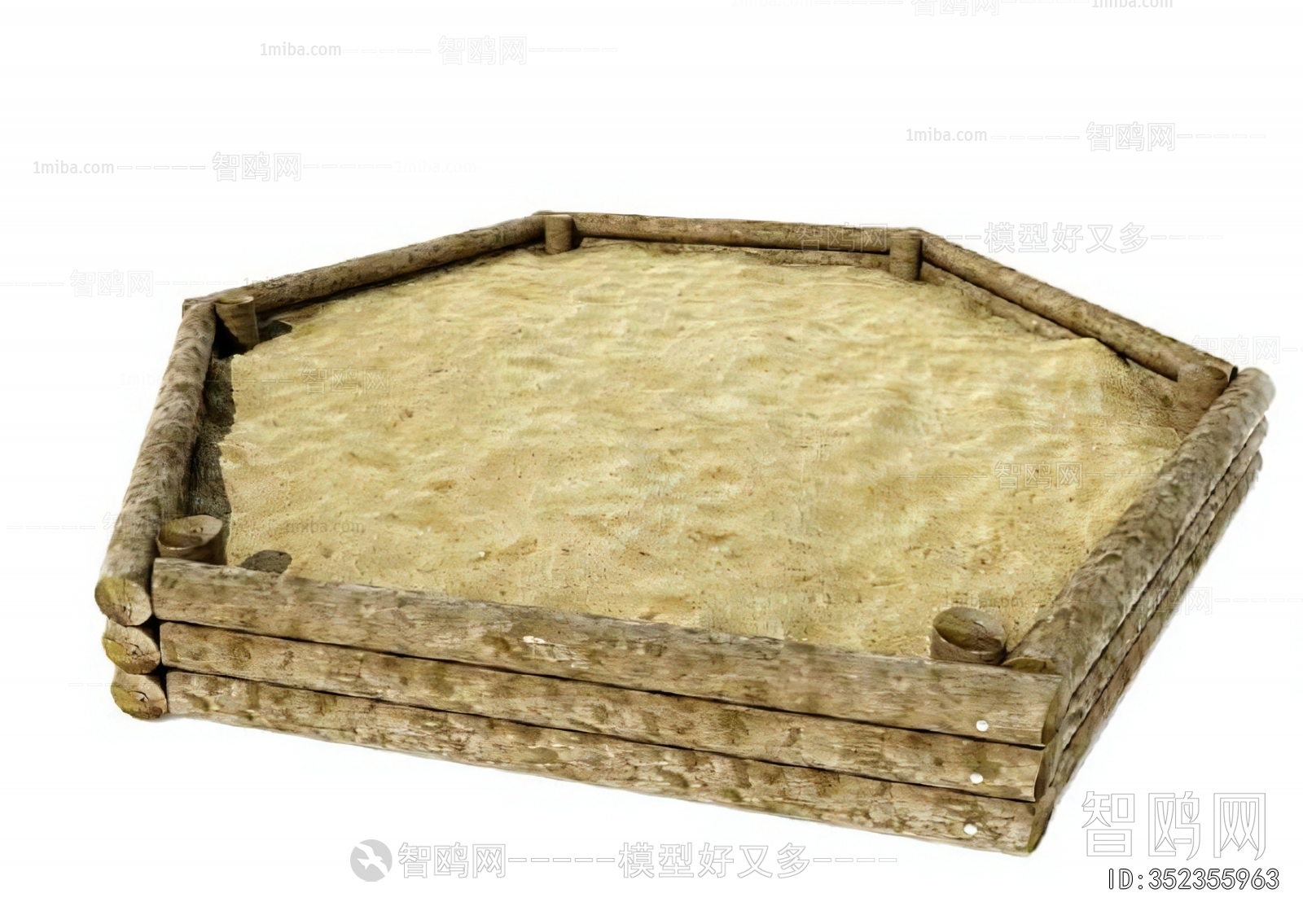 Modern Equipment For Children