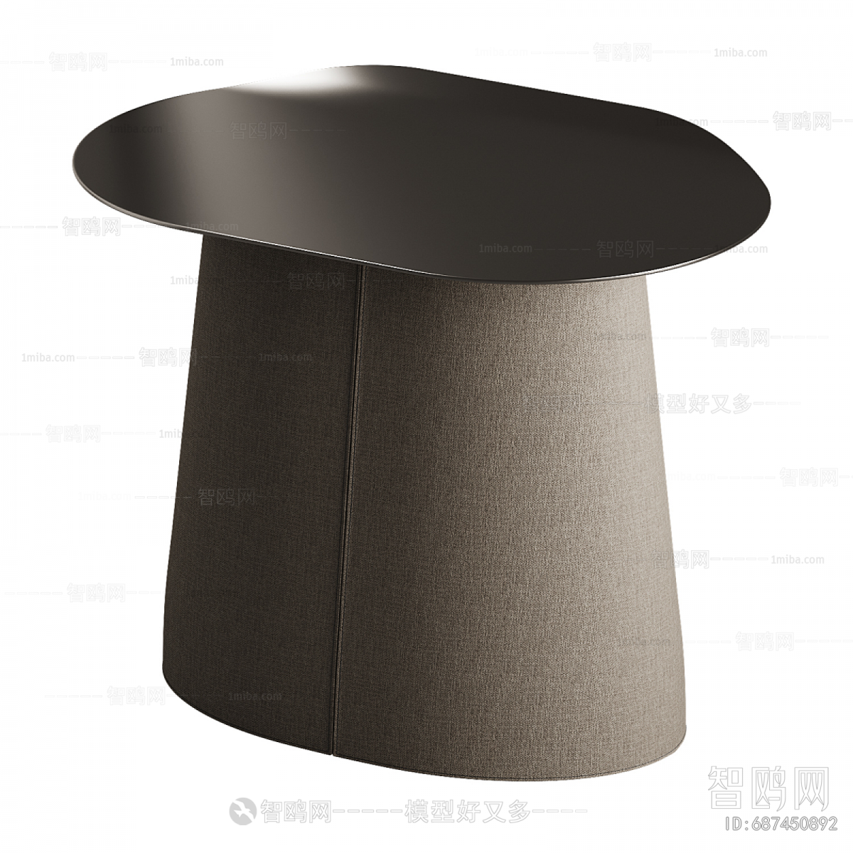 Modern Side Table/corner Table