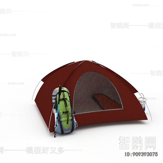 Modern Tent