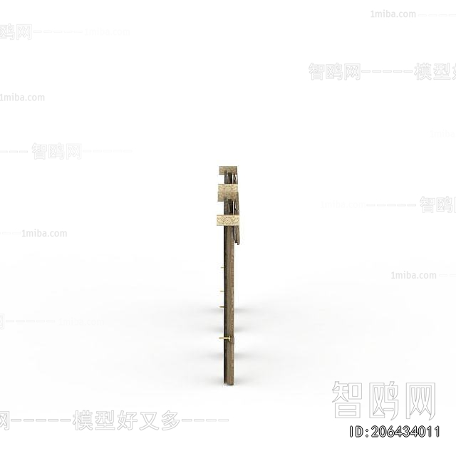 European Style The Curtain