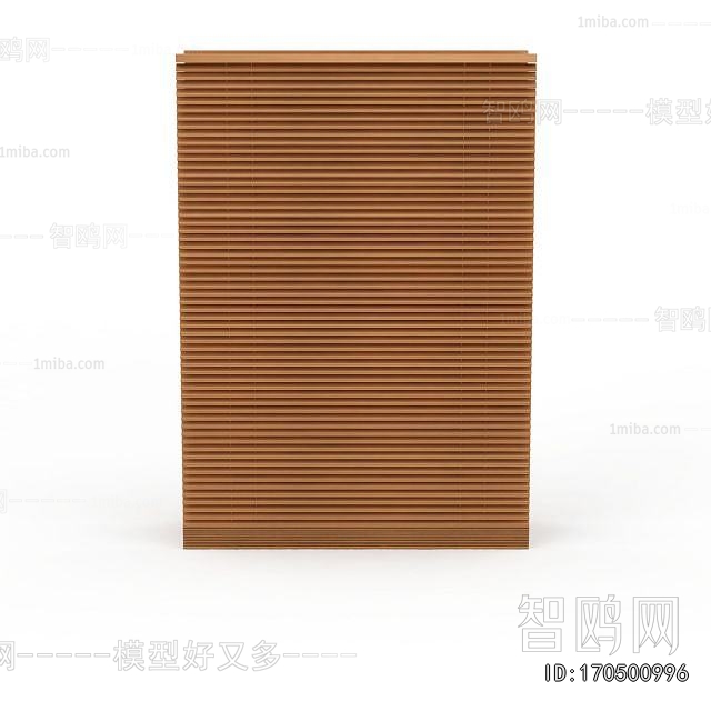 Modern Venetian Blinds