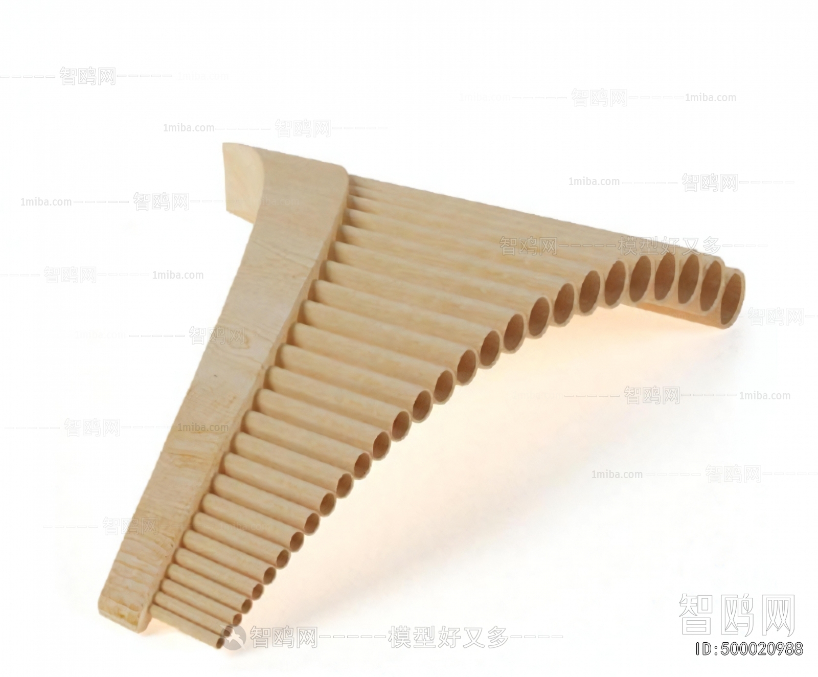 Modern Music Equipment