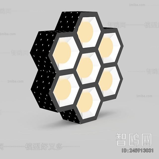 Modern Ceiling Ceiling Lamp