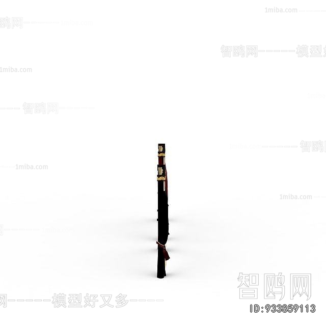 European Style The Curtain