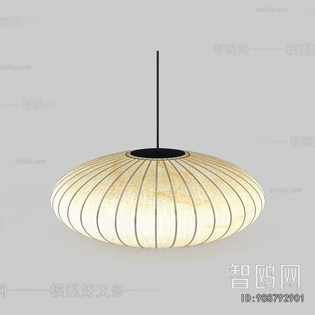 New Chinese Style Droplight