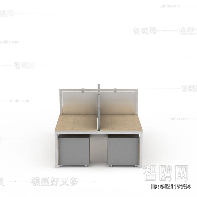 Modern Office Table