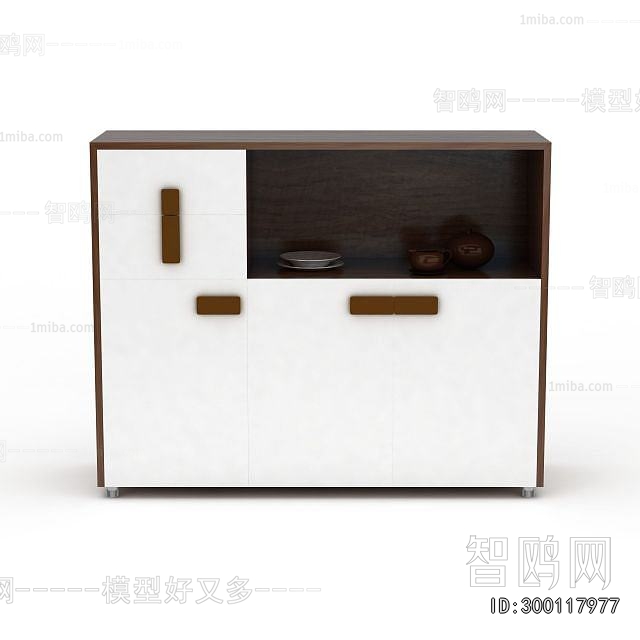 Modern Sideboard
