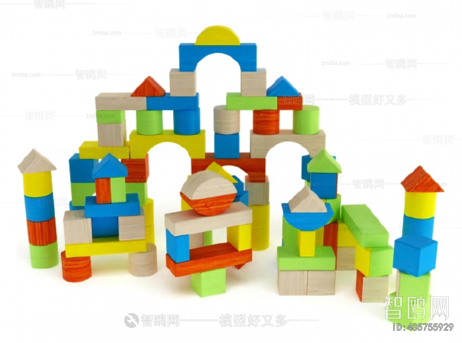 Modern Educational Toys