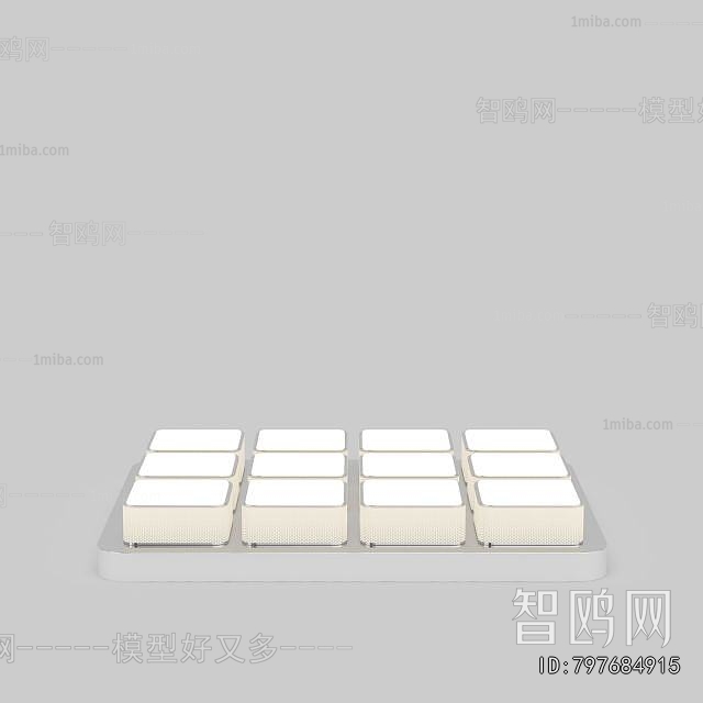 Modern Ceiling Ceiling Lamp