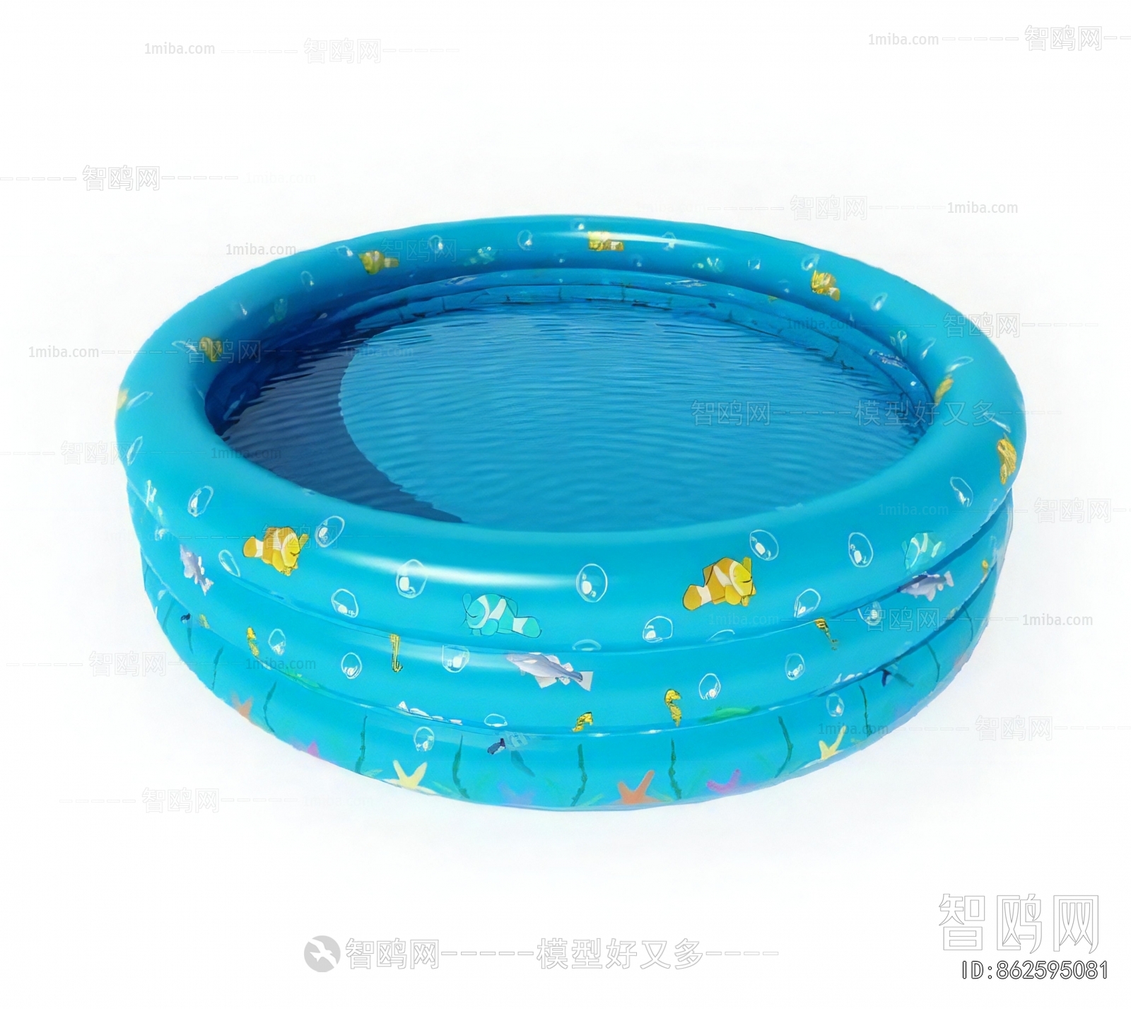 Modern Equipment For Children