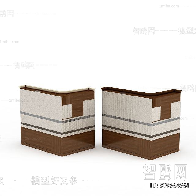 Modern Kitchen Cabinet