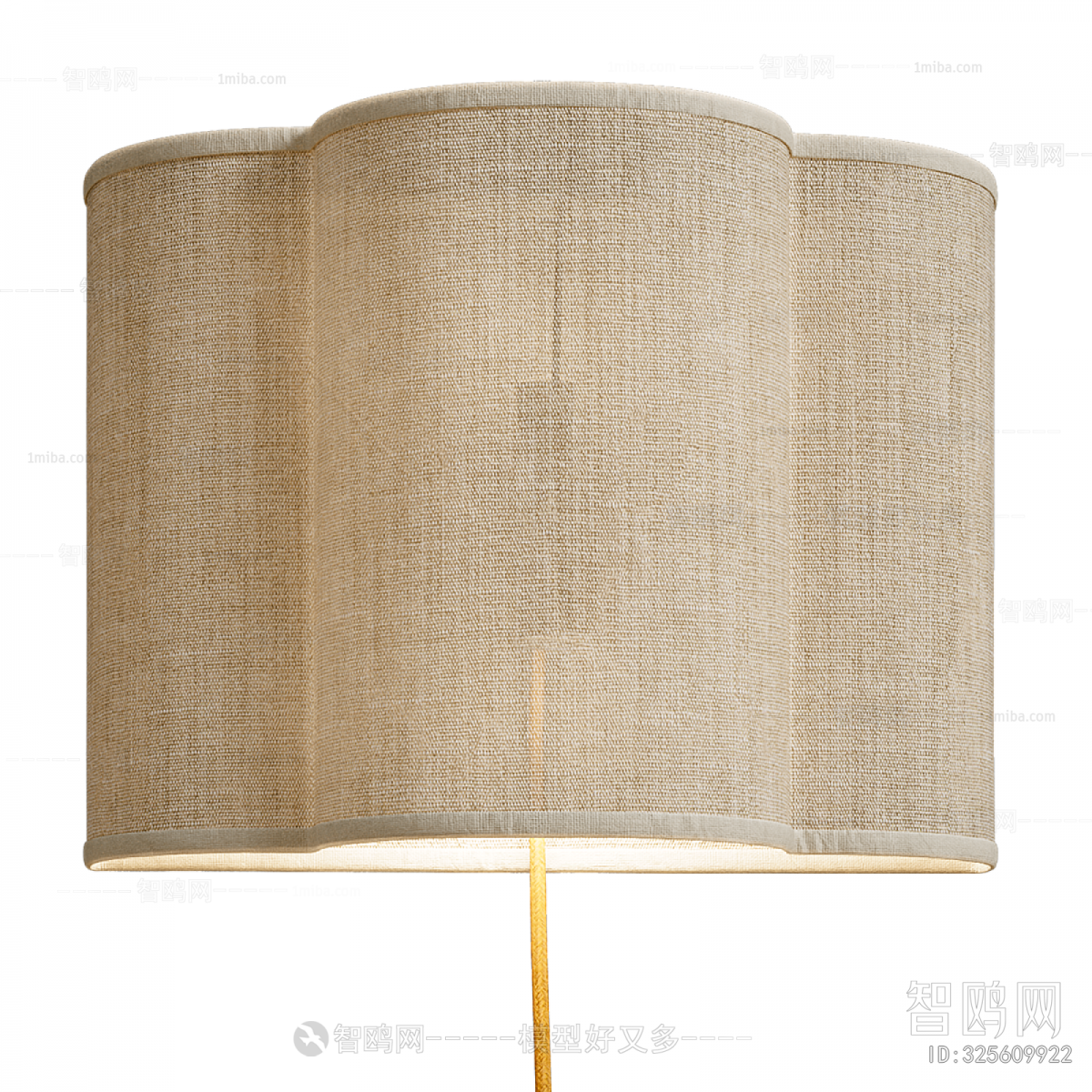 New Chinese Style Wall Lamp