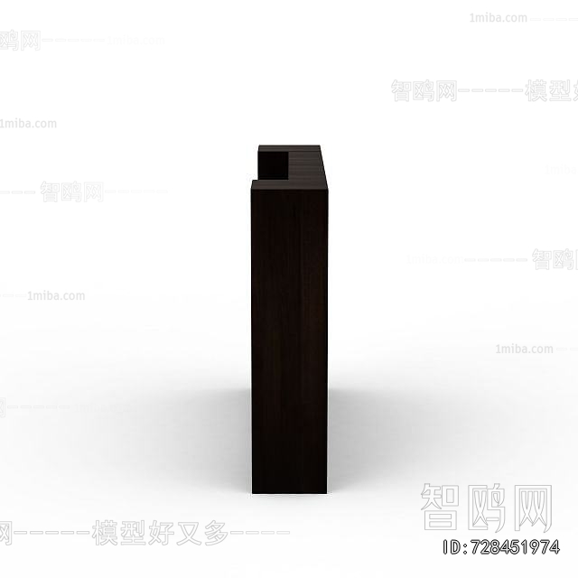 Modern Kitchen Cabinet