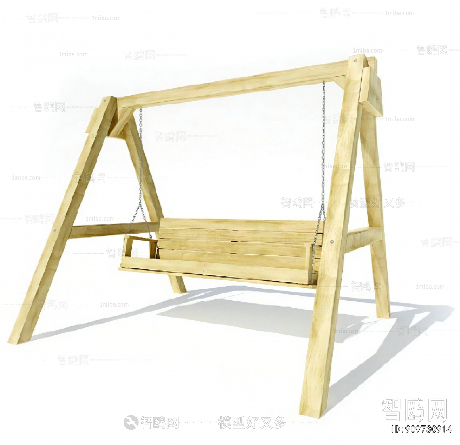 Modern Hanging Chair