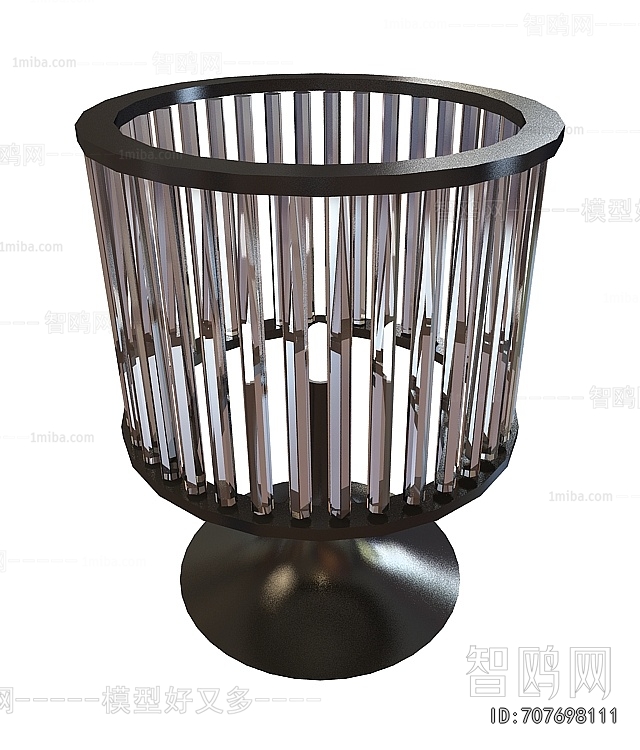 Modern Table Lamp