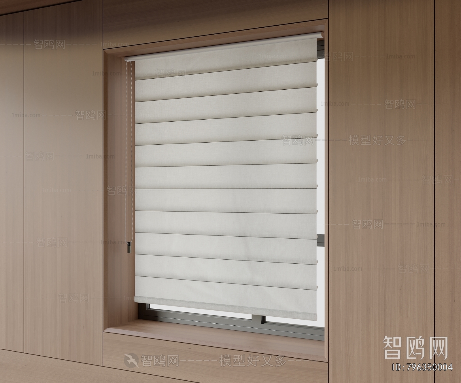 Modern Roller Shutters