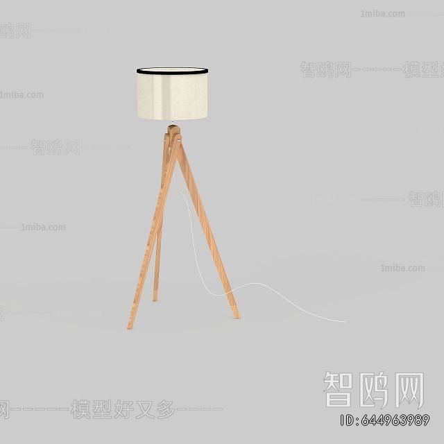 Modern Floor Lamp